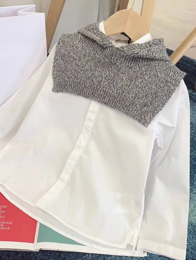 

Childrens shirts, sweaters and hats are available for pre-sale in mid-october
