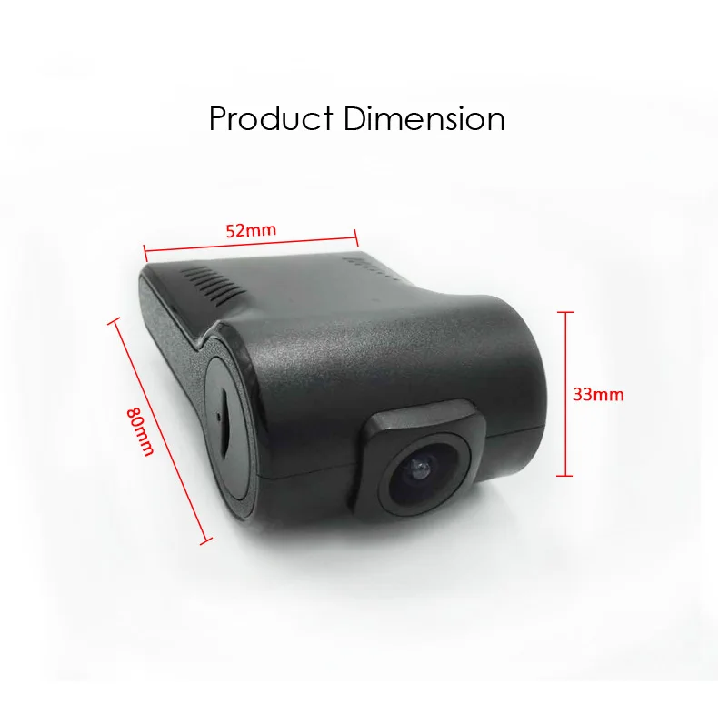 ADAS HD USB DVR камера для Android 4 5 1 6 0 7 8 9 автомобильный dvd проигрыватель с поддержкой TF SD