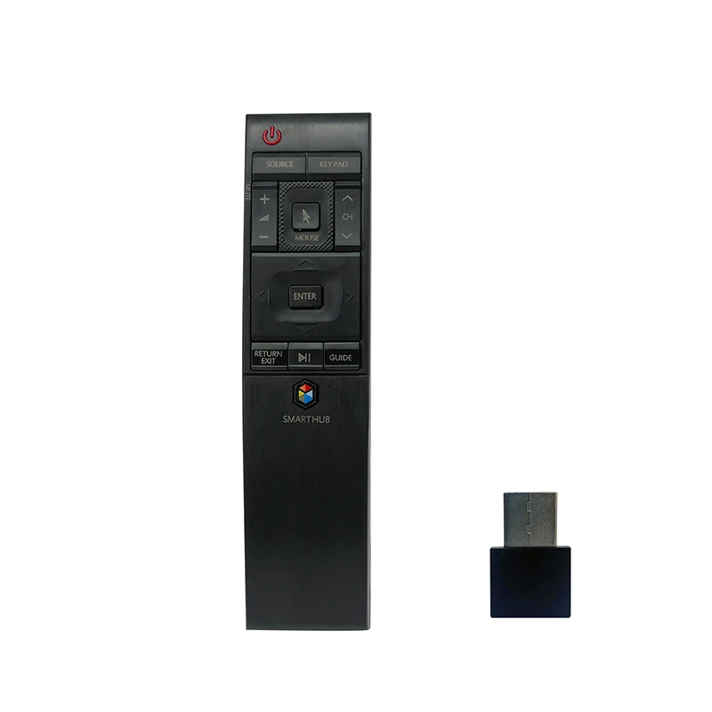 

Remote Control Suitable for samsung 2.4Ghz Smart TV BN59-01220D TM1580 BN59-01221B TM1560 BN59-01220B BN59-01220M