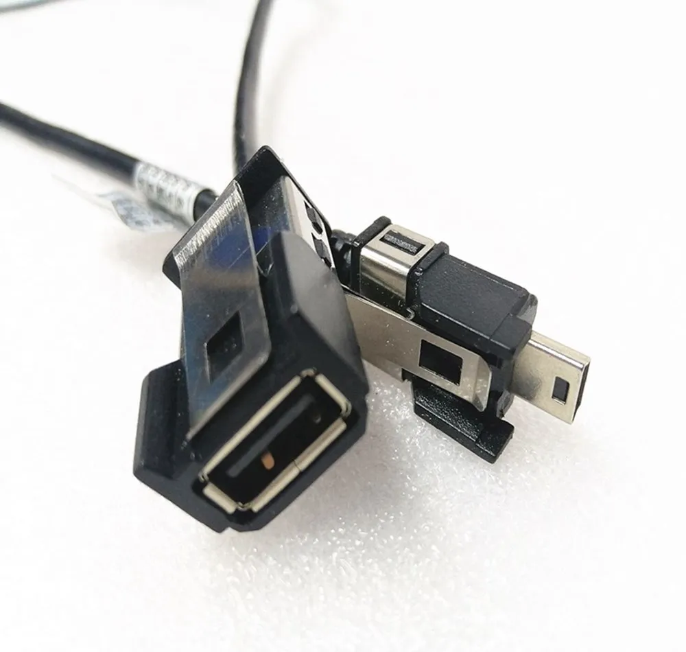 Авто- CDDAR приемник задняя линия USB универсальная карта