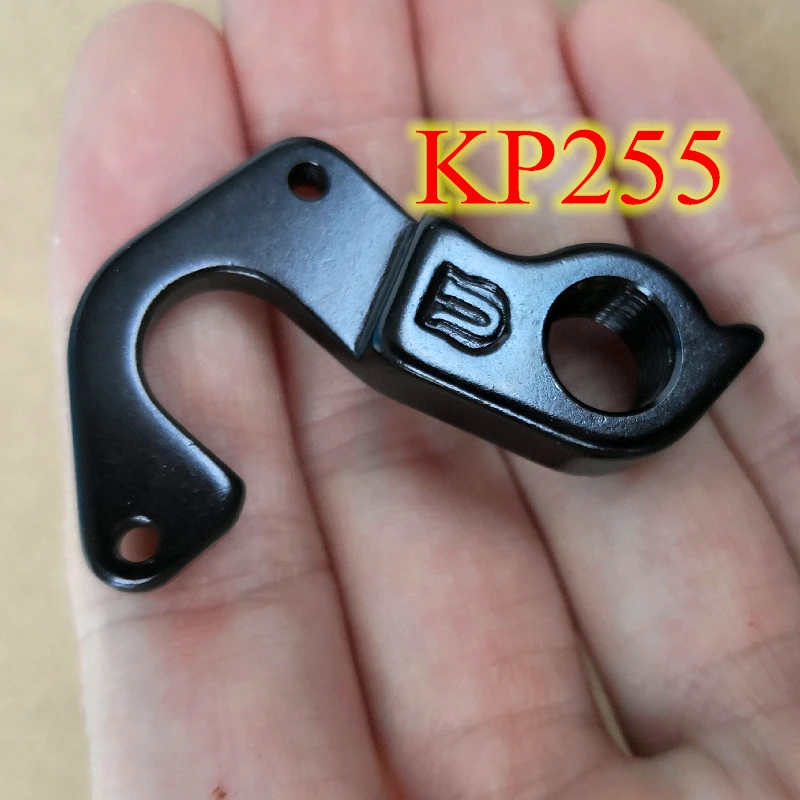 1 шт. задняя вешалка для велосипеда KP255 cannonale Quick Speed Synapse CAAD12 Hooligan Slice RS Optimo Series MECH