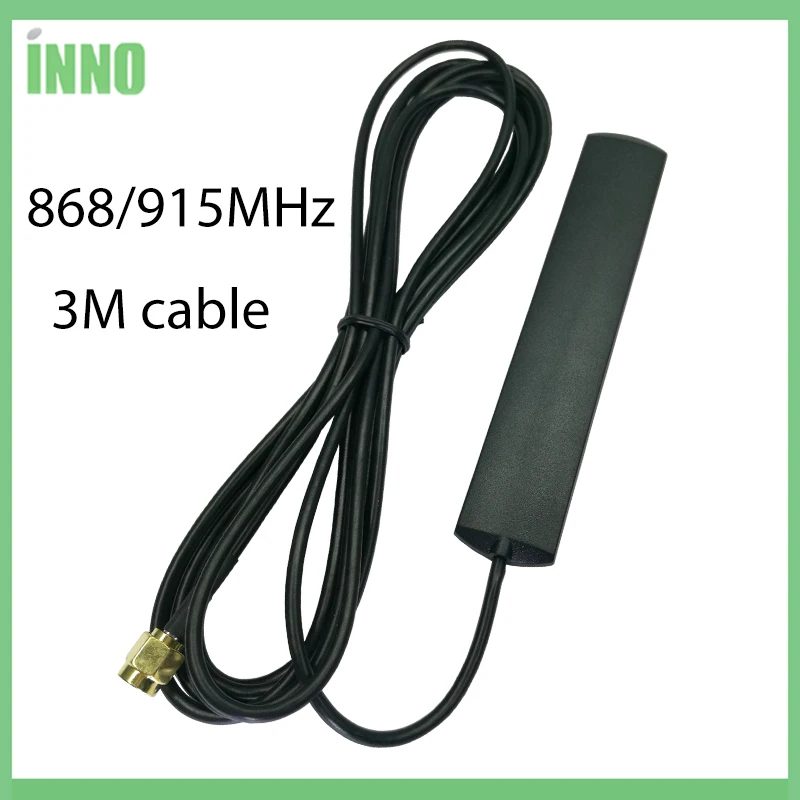 Антенна Eoth GSM 868 МГц 915 5dbi 10 шт.|Антенны для связи| |