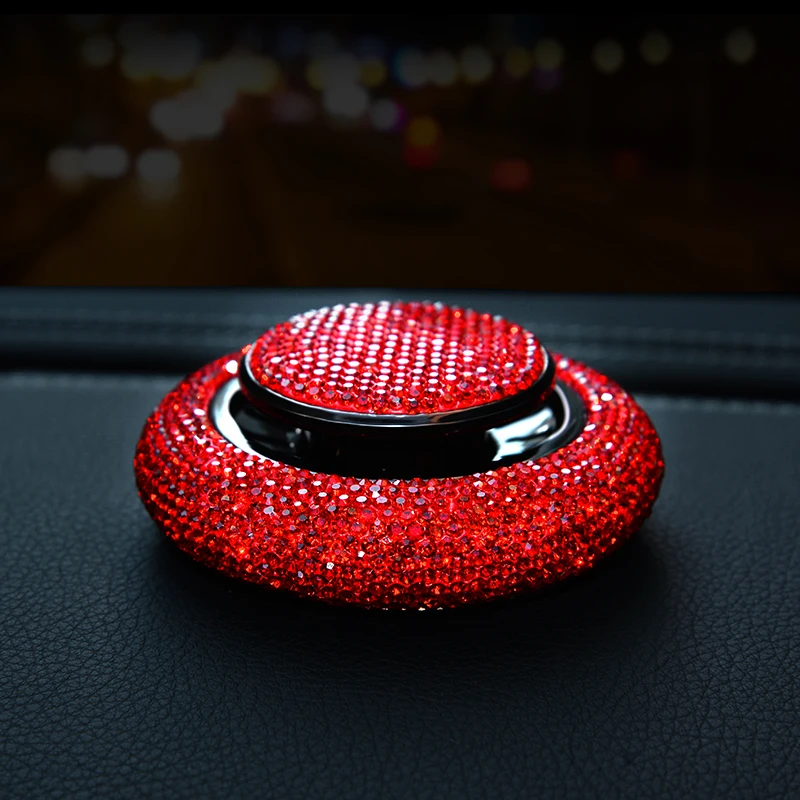 Car-styling-Bling-Car-Air-Freshener-Crystal-Diamond-Flying-Saucer-Car-Decoration-Ornaments-Women-Solid-Car-Perfumes-4