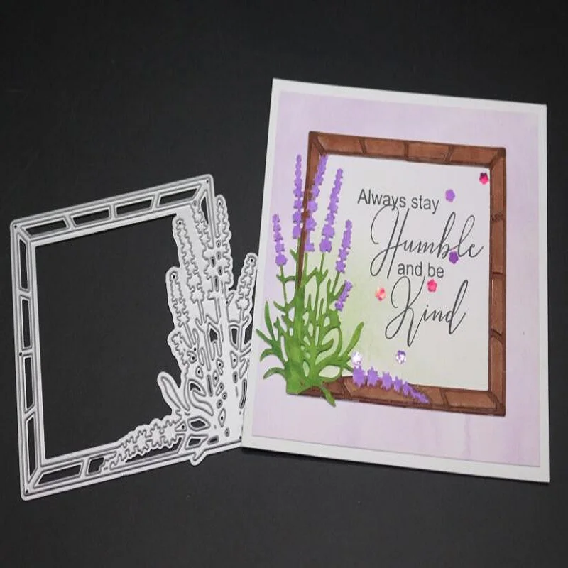  Craft metal cutting dies background stencil for Scrapbooking albulm DIY Paper Cards Making Craft In - 4.0004E+12