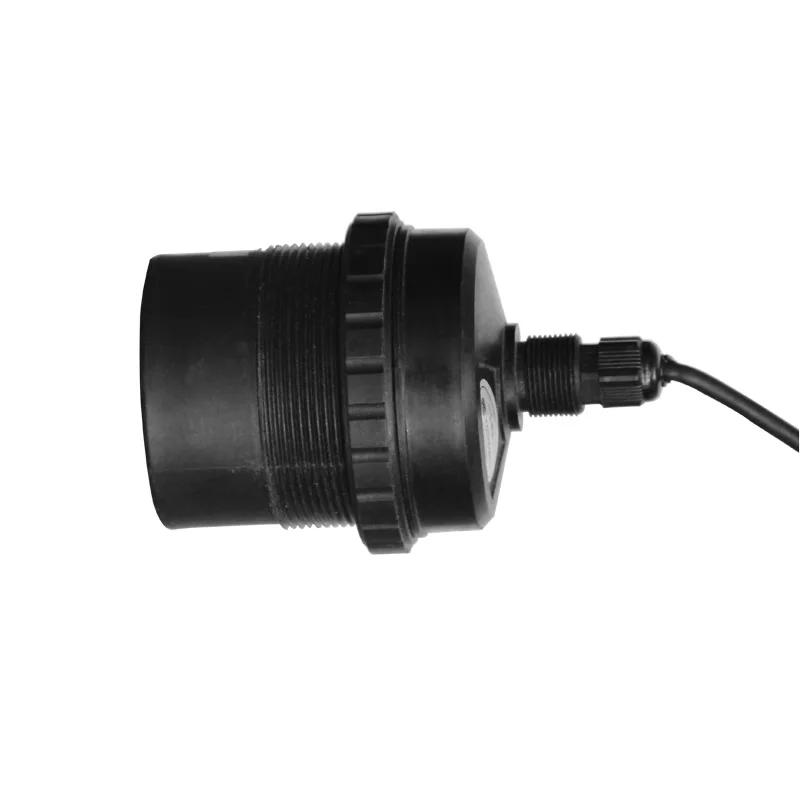 Ultrasonic water liquid level transmitter