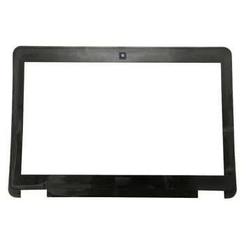 

Original laptop accessories B shell screen frame shell with camera hole 0F0XP9 F0XP9 For Dell Latitude E7240