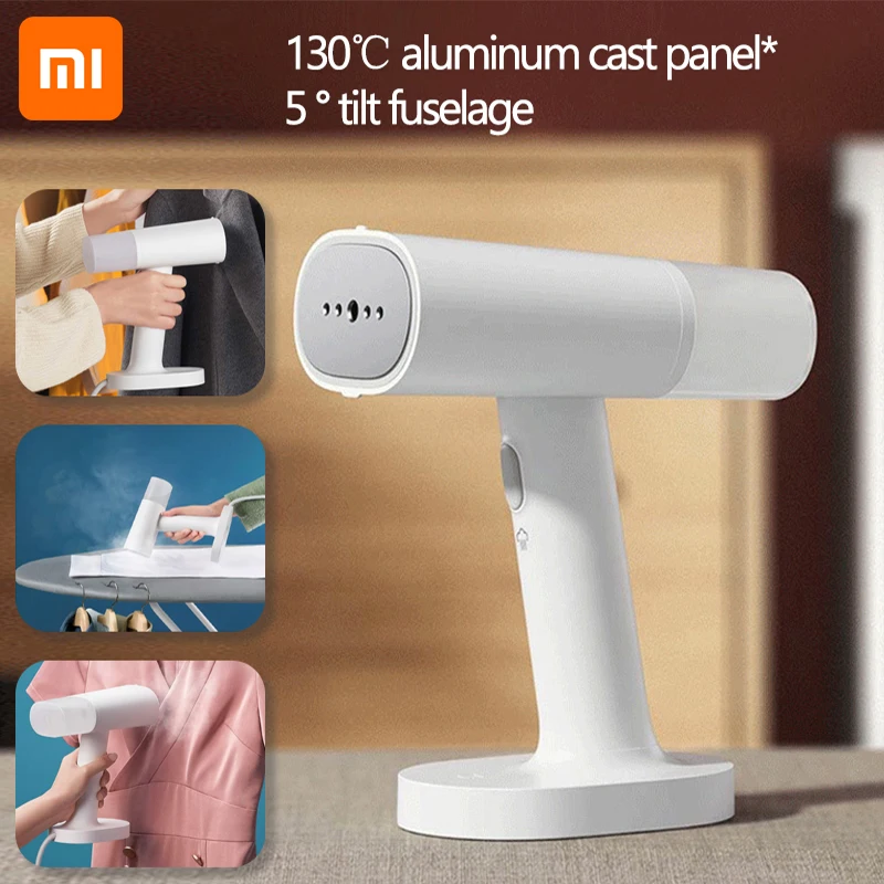 Ручные отпариватели для одежды Xiaomi Mijia подвесной паровой утюг дорожный бытовой