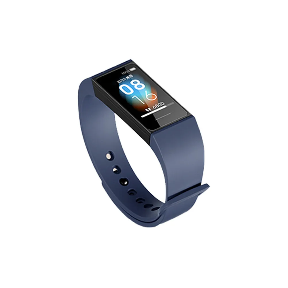 Смарт браслет Xiaomi Redmi Band 4 фитнес трекер с пульсометром Bluetooth 5 0 водонепроницаемый
