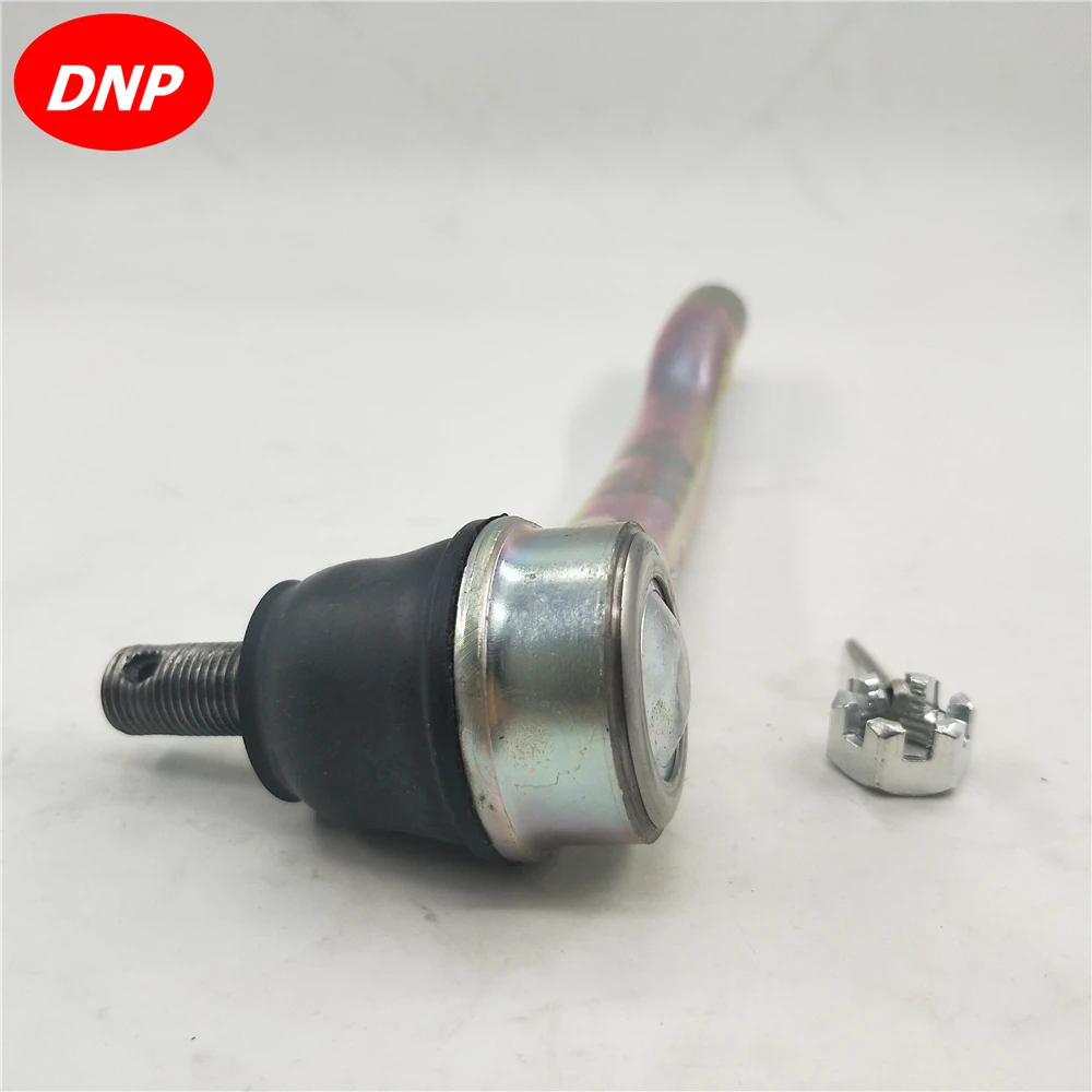 Tie Rod Kijang 5k Guaranteed Quality