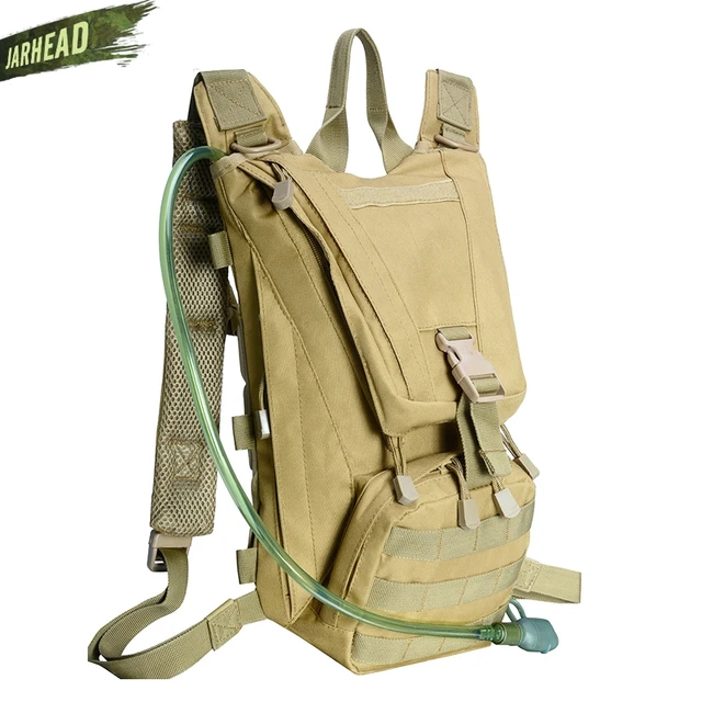 Karakoram Camel expedition pack. - Alpine Luddites