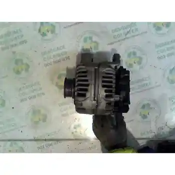 

0124415023 alternator Opel Corsa C 1.2 16v Cat (z 12 Xe / Lw4)