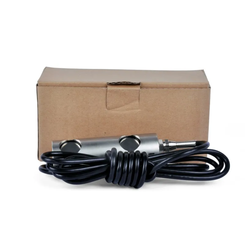 SUMTT-QZX(B)+CRN-GX 5000kg 10T elecronic shaft load pin crane and hoist overload lifting limiter/load limit control switch