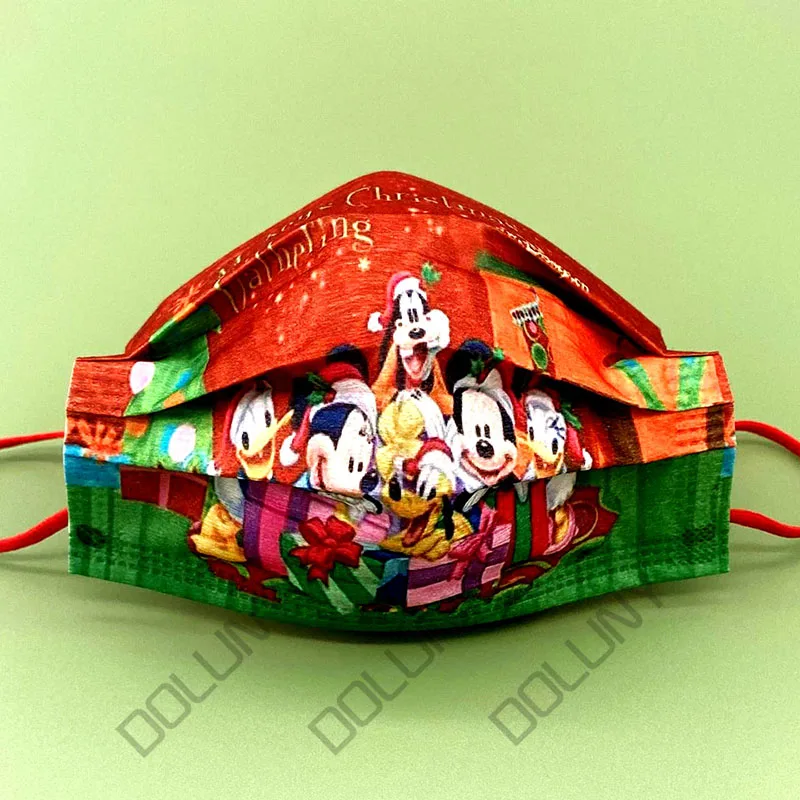 Рисунок 3 - Классические Мультяшные аниме диснеевские