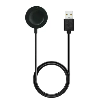 

Universal Magnetic Charging Smart Watch Charger Dock Cable Replacement For Fossil Gen Sport Diesel Series Accessories