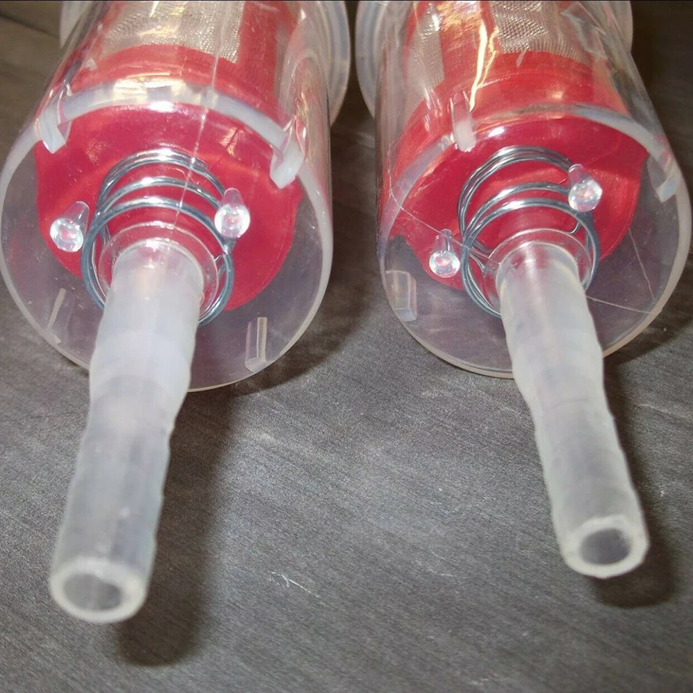 Diesel Filter Large Inline Forklift Engine Replacement Accessories Pack | Автомобили и мотоциклы