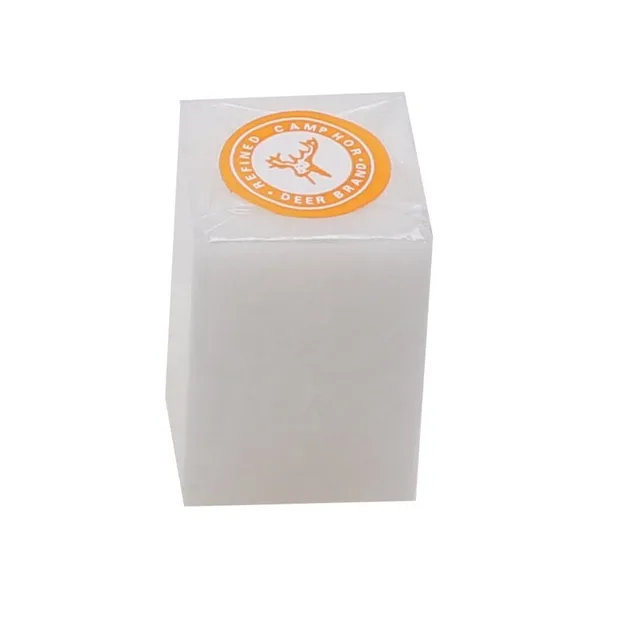 1 Box 454G Font Szarvasmárka Finomított Kámfortabletták/Blokkok Moth Ezüsthal Kerül - Image 6