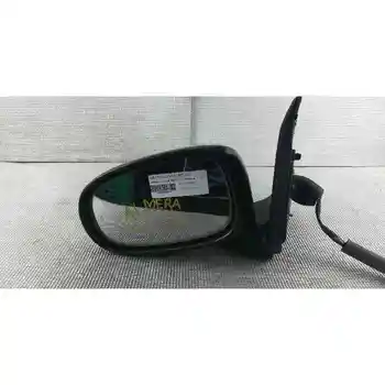 

015541 REAR VIEW MIRROR RIGHT NISSAN ALMERA TINO (V10M)