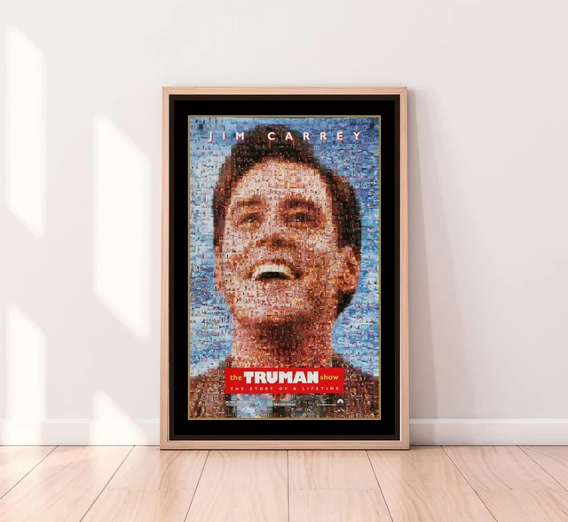 The Truman Show Gifts & Merchandise for Sale