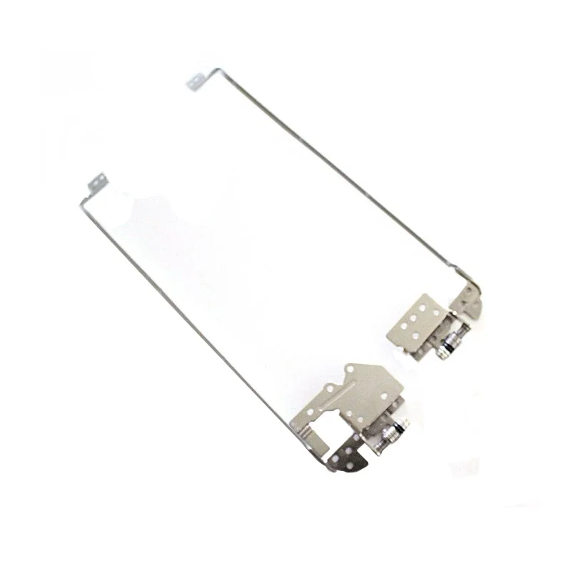 ЖК-петли для ноутбука, набор для Dell Inspiron 17R 5721 5737 3721 17R-5737 серии, петли для ЖК-экрана ноутбука L& R