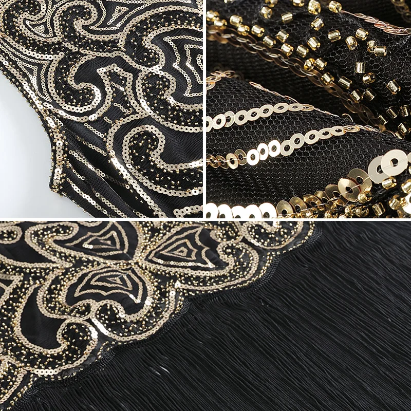 black-gold