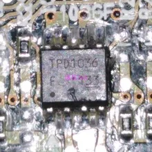 5 шт./лот TPD1036