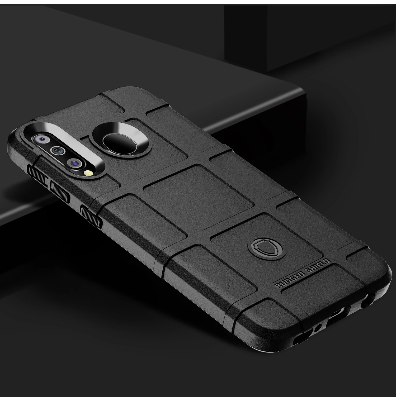 Чехол для samsung Galaxy M30, прочная защита, защита от царапин и падения, чехол для samsung Galaxy M30