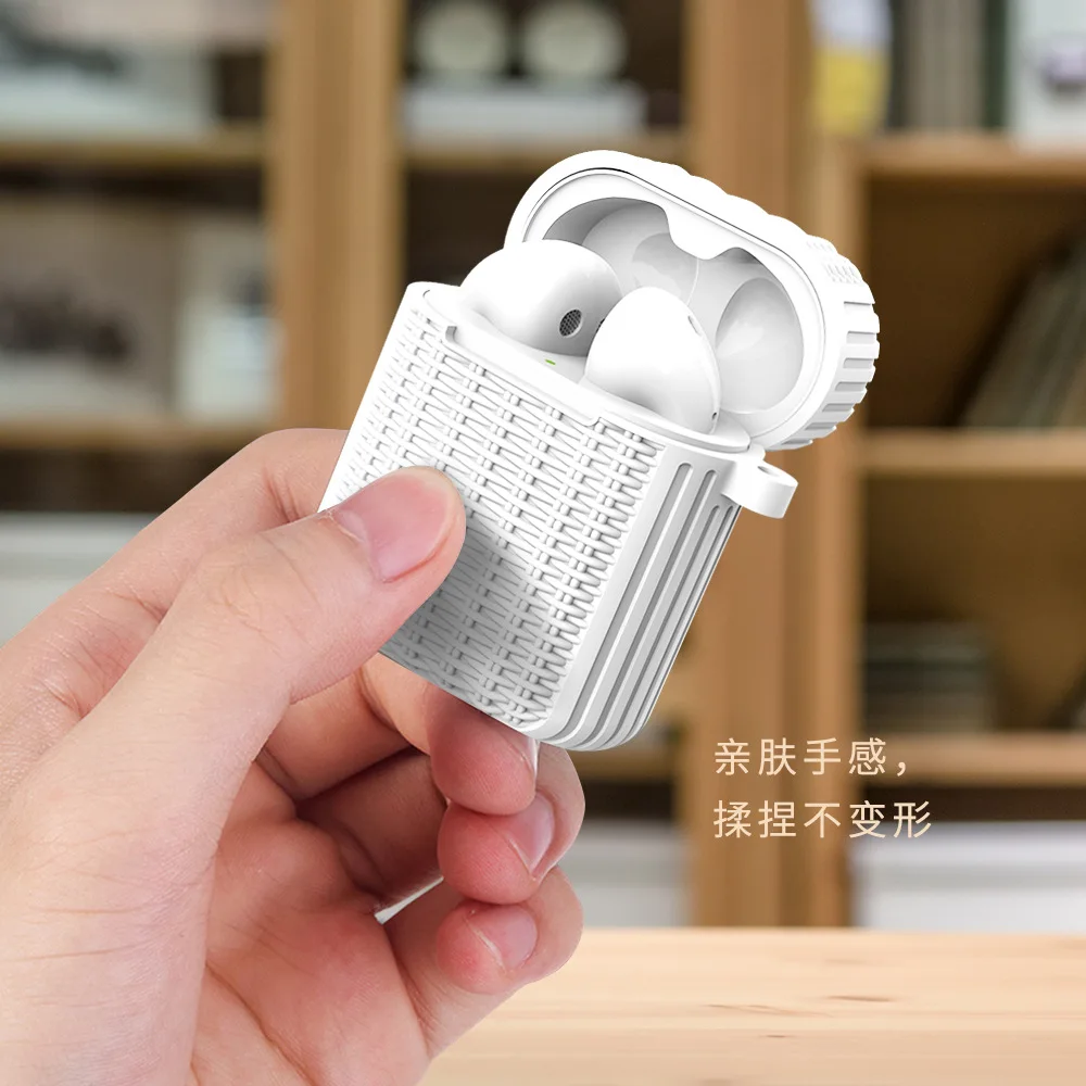 

Applicable Huawei Glory flypods Protective Case Wireless Earphone freebuds 2Pro Silica Gel Set of Headphones