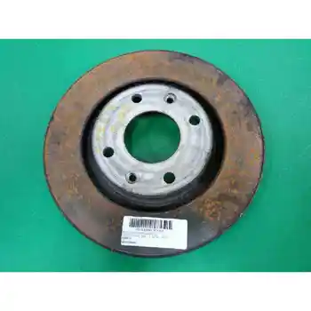 

9636238680 FRONT BRAKE DISC PEUGEOT 208