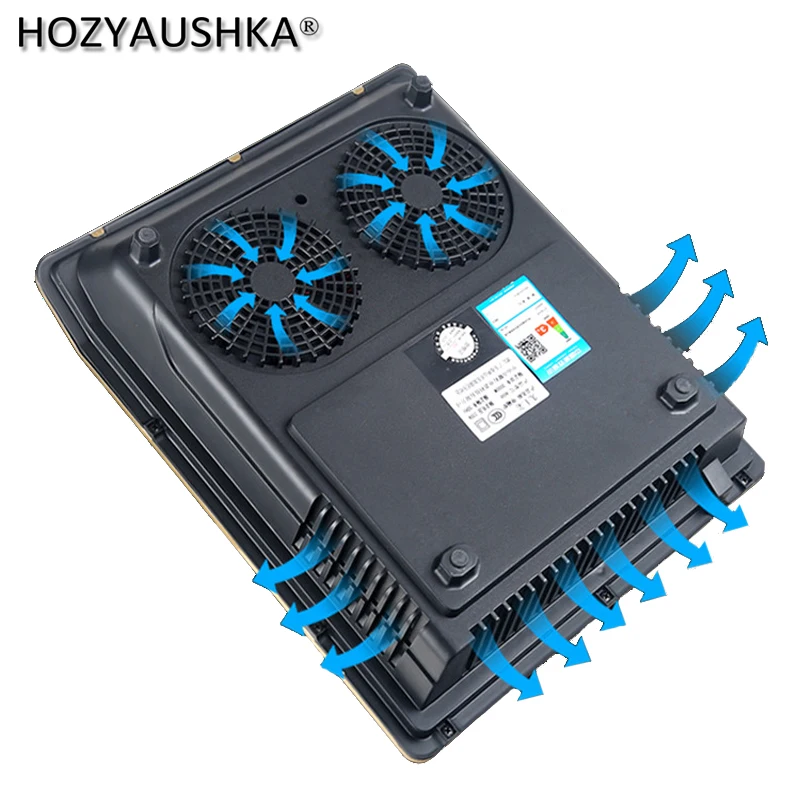 3000W household high-power induction cooker household intelligent high-power battery stove hot pot concave