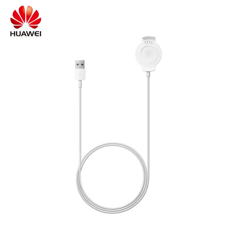 huawei часы 2/Watch2 Pro Смарт-часы настольная зарядная док-станция Подставка с адаптером зарядка через usb кабель Base Мощность - Цвет: white