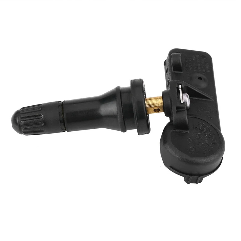 2 шт. TPMS датчик давления в шинах DE8T-1A180-AA для Ford Motorcraft