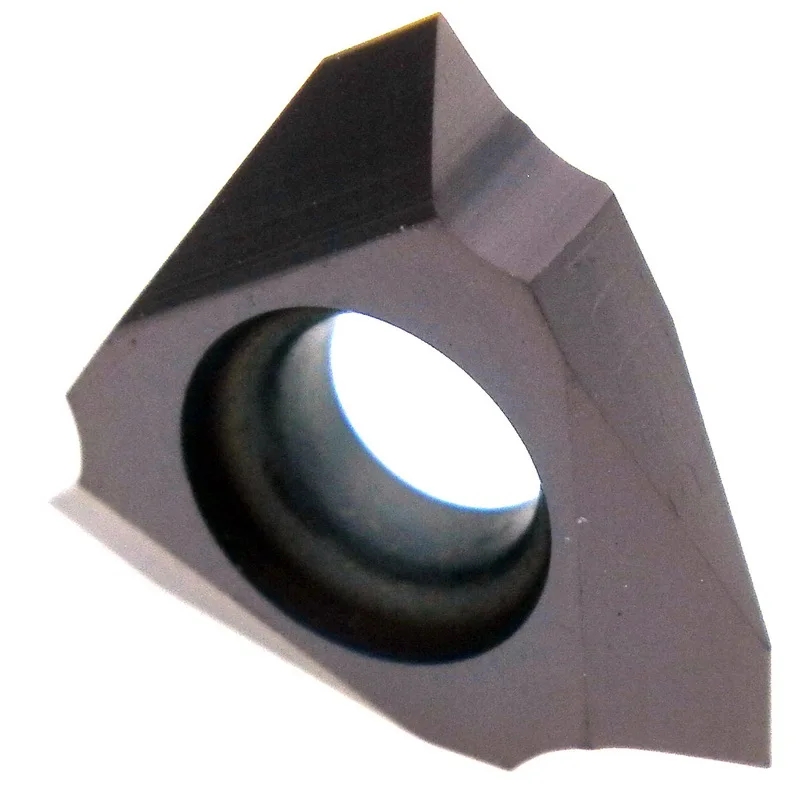 MZG TTX32R 6001 6002 6005 ZM856 нержавеющая сталь CNC Резьбонарезной инструмент сменный цемент Карбид вертикальный винт Резьбовая вставка