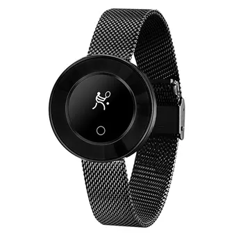 

New X6 Fashion Smart Watch Women fitness tracker Smart bracelet Heart Rate Blood Pressure IP68 Waterproof SmartWatch Hot