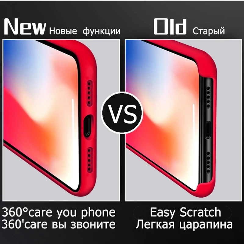 Силиконовый чехол для Xiaomi Redmi Note 8 Pro 9 Max 9S 7 8T 7A 8A K30 CC9 10 Mi 9T Lite SE A3 Coque|Бамперы| |