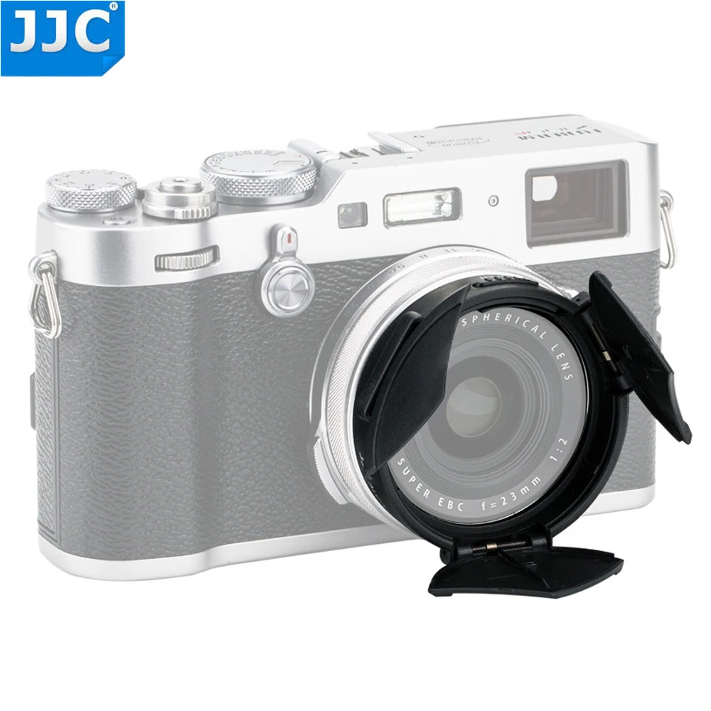 JJC ALC-X100 BLACK(10)