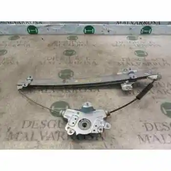 

WINDOW LIFTER FRONT LEFT Hyundai GETZ (TB) 1.1 Basic [BJ847] ELECTRIC NON-[13093256]