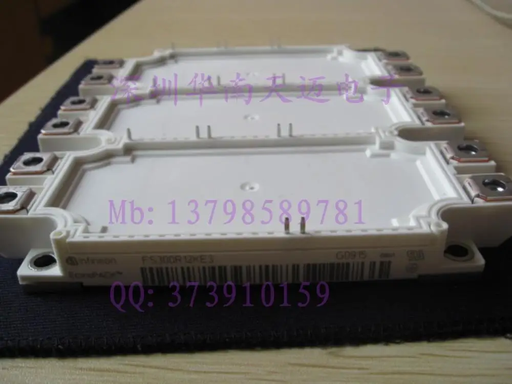 Горячая точка FS300R12KE3 Германия FS225R12KE3-HNTM