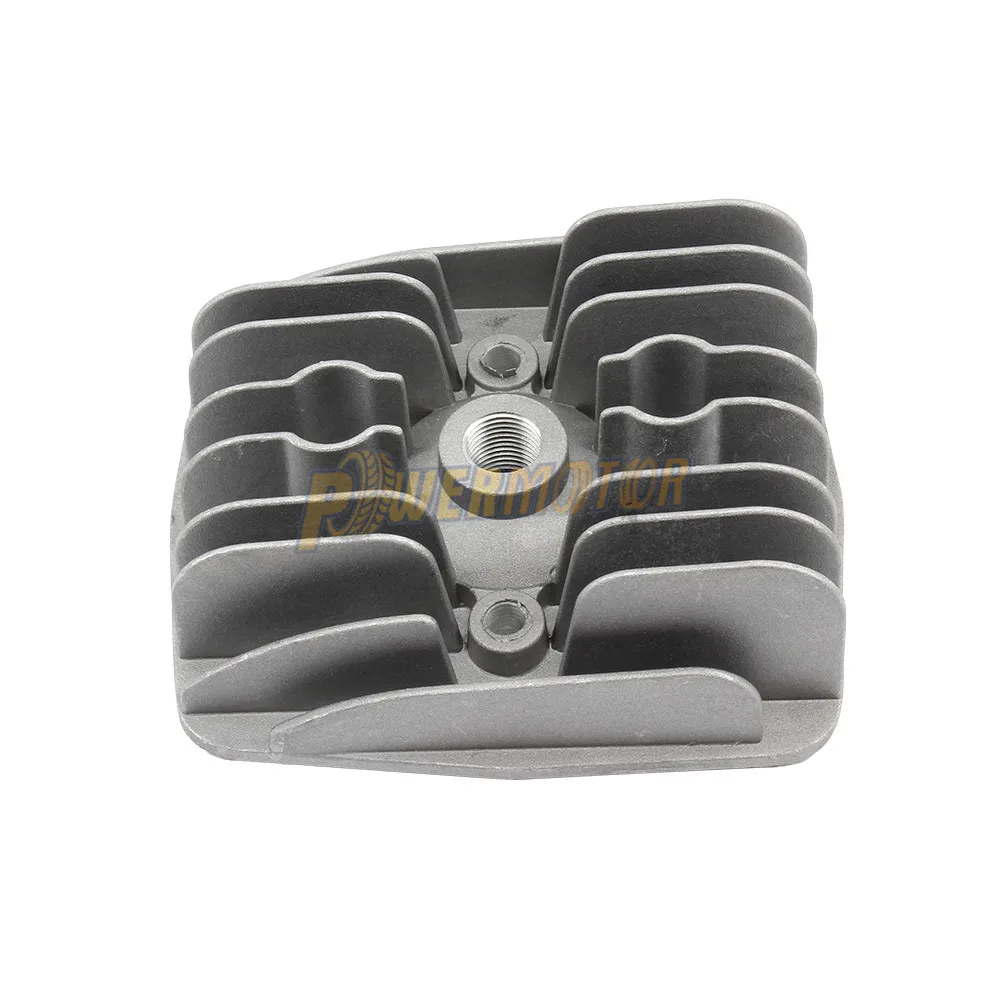 

Motorcycle Cylinder Head For KTM 50 50CC SX Mini Adventure Senior Piston Rings Gaskets Kit Dirt Bike Pit Bike