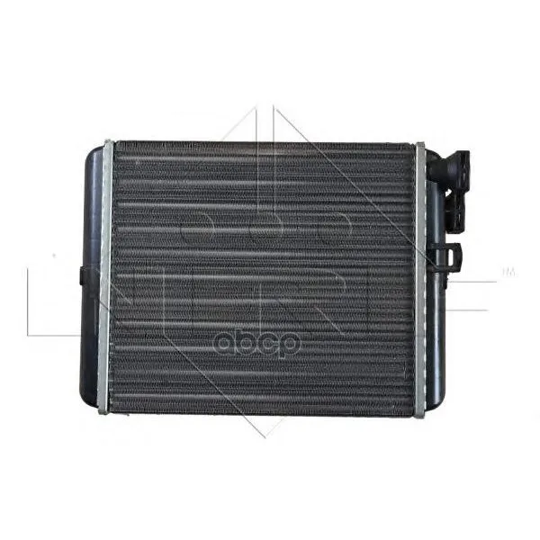 53559_радиатор Печки! Volvo S60/S80 2.0/2.4/2.5tdi 00 Nrf 53559 NRF арт. 53559