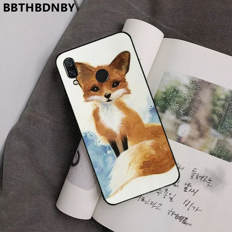 Tigerbumper paiting