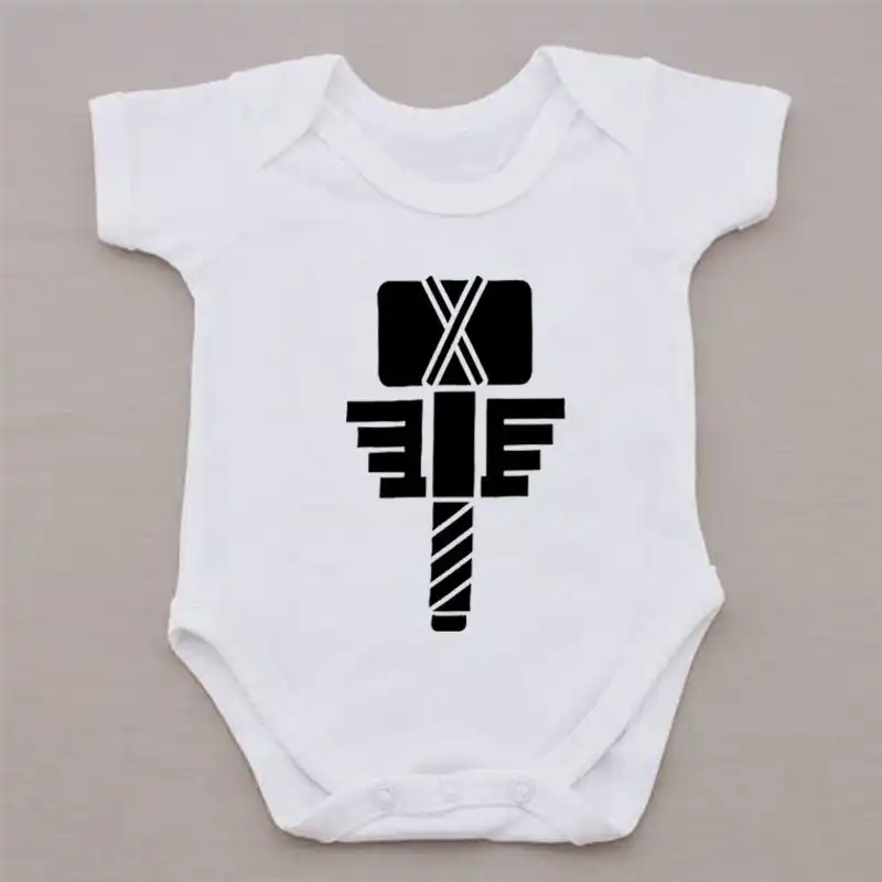 tool onesie