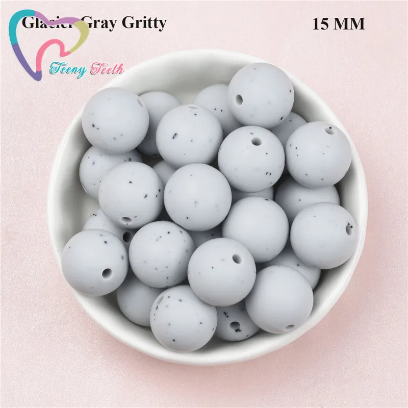 glacier gritty 15 mm