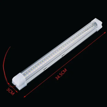 

Truck Ceiling Dome light Urgent Interior Lamp With on/off switch 12V-85V Car