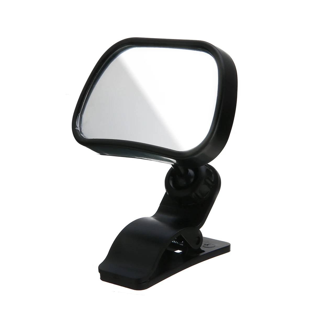 Универсальное автомобильное зеркало заднего вида для младенцев полезные