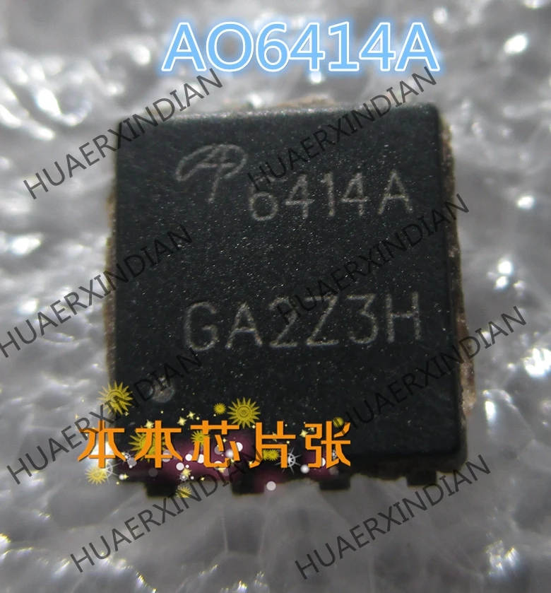 

1PCS New AO6416A 6416A QFN 2 high quality