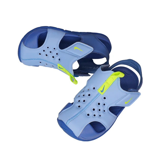 nike kids beach shoes