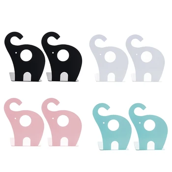 

Metal Bookends, Book Ends Economy Universal Nonskid Duty Bookends N0HC