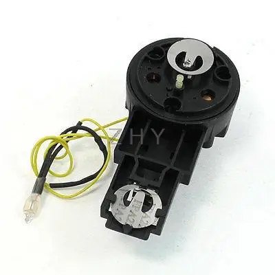

3-Pin Terminals Tip Temperature Control Kettle Thermostat 220/240V 10A