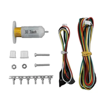 

3D Printers 3D Contact Auto Leveling Sensor Auto Bed Leveling Sensor