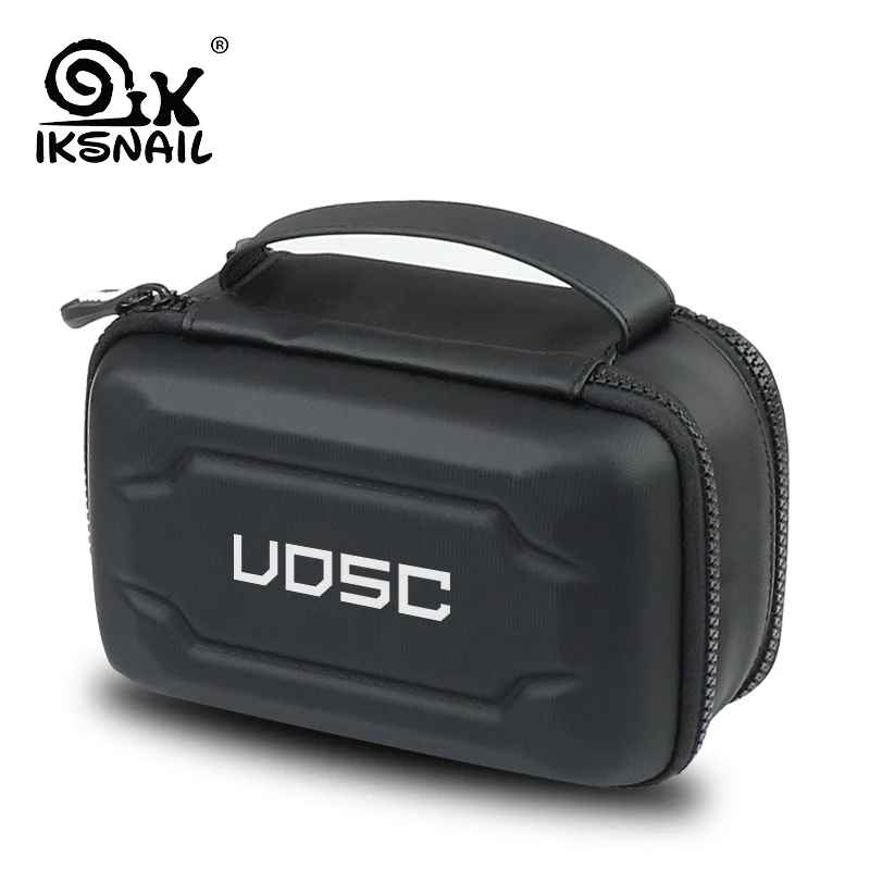 IKSNAIL 2 5 &quotСумка для внешнего жесткого диска/сумка Органайзер кабелей